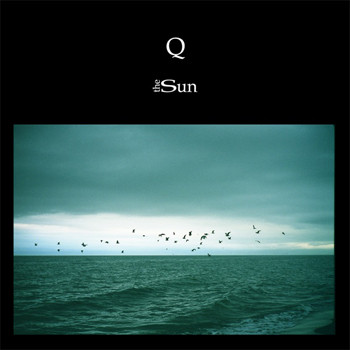 THE SUN - Q cover 