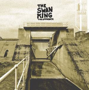 THE SWAN KING - Arriver / The Swan King cover 