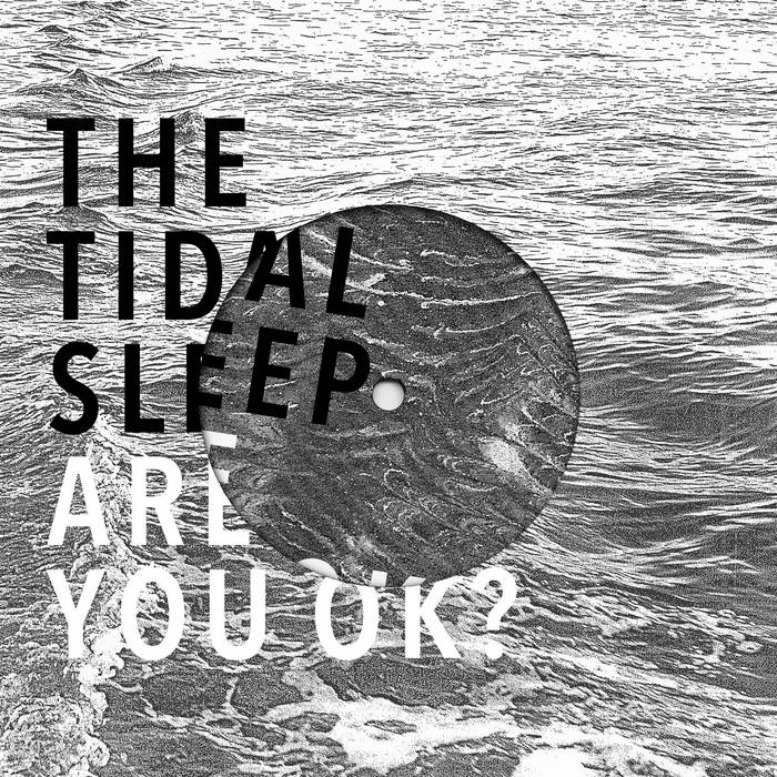THE TIDAL SLEEP - The Tidal Sleep / Svalbard cover 