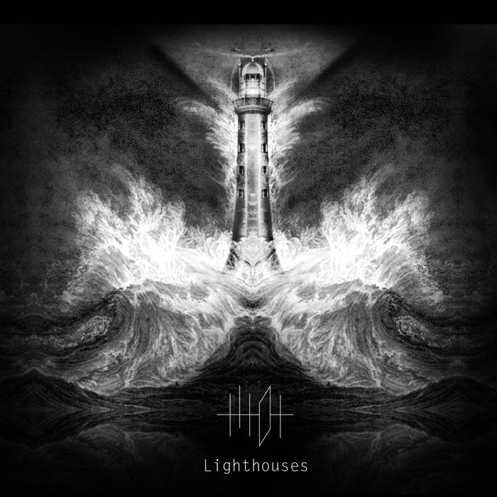 THE TRUTH IS OUT THERE - Lighthouses cover 