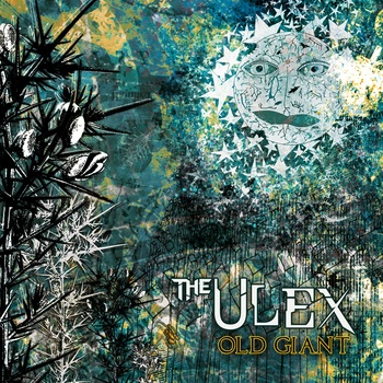 THE ULEX - Old Giant cover 