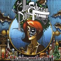 THE ULTRA SIBERIAN PANT FACTORY - OmniumgatheruM cover 