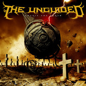THE UNGUIDED - Inherit The Earth cover 
