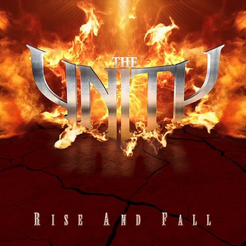 THE UNITY - Rise and Fall cover 