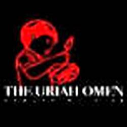 THE URIAH OMEN - A Kiss That Killed The One We Love cover 