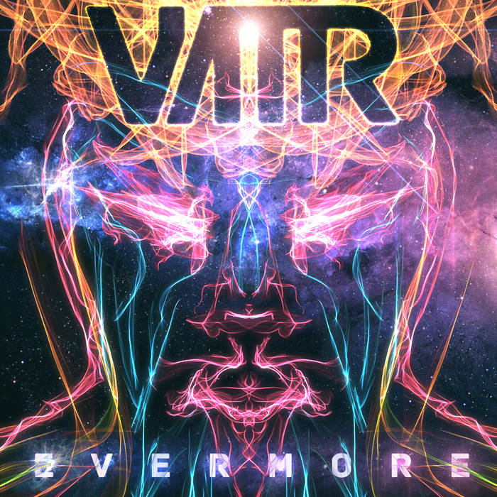 THE VENTURE - Evermore cover 