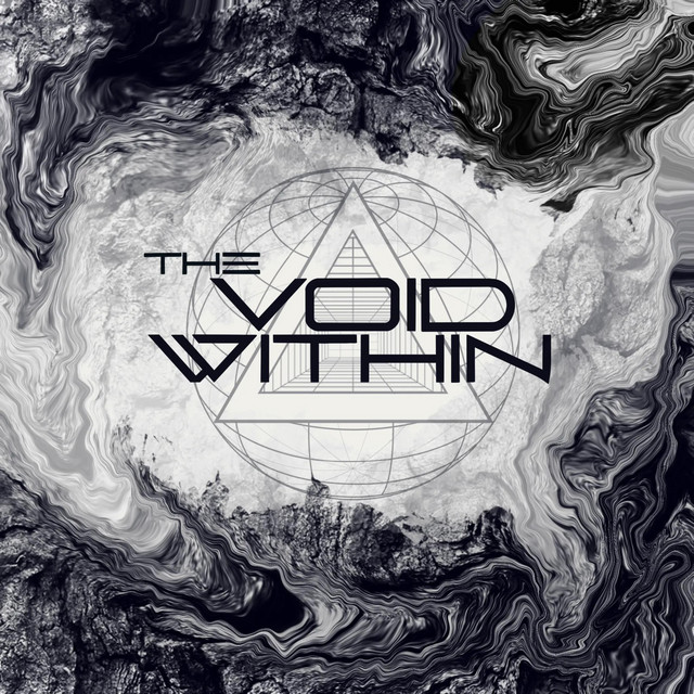 THE VOID WITHIN - Black Skies cover 
