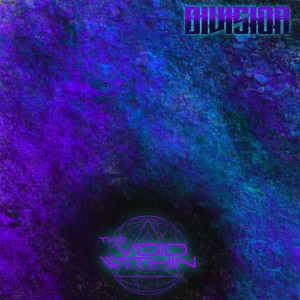 THE VOID WITHIN - Division cover 