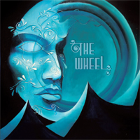 THE WHEEL - The Wheel cover 
