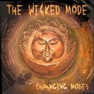 THE WICKED MODE - Changing Modes cover 