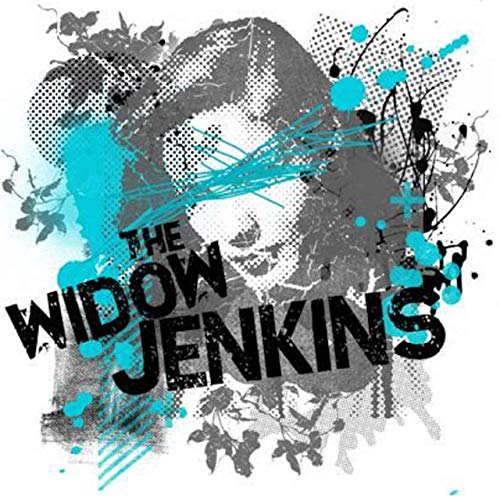 THE WIDOW JENKINS - The Widow Jenkins cover 
