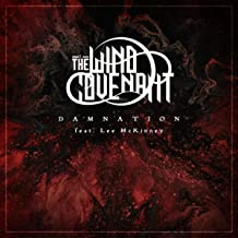 THE WIND COVENANT - Damnation (feat. Lee McKinney) cover 