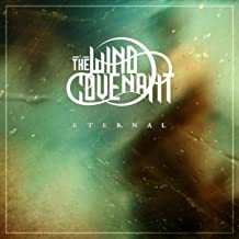 THE WIND COVENANT - Eternal cover 