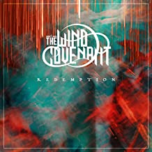 THE WIND COVENANT - Redemption cover 