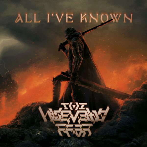 THE WISE MAN'S FEAR - All I've Known (Feat. Tyler Ennis) cover 