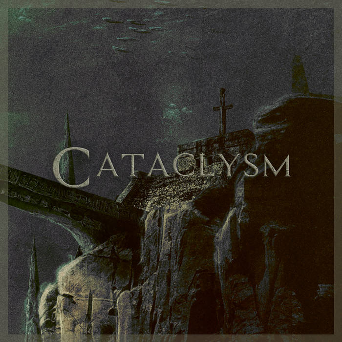 THE WISE MAN'S FEAR - Cataclysm cover 
