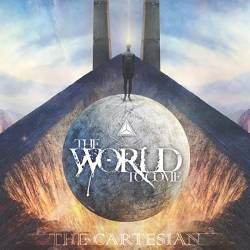 THE WORLD TO COME - The Cartesian cover 