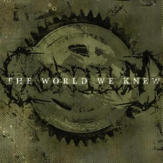 THE WORLD WE KNEW - Exordium cover 