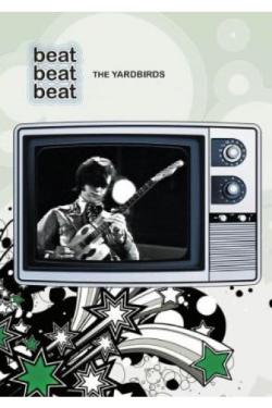 THE YARDBIRDS - Beat Beat Beat cover 