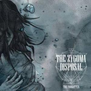 THE ZYGOMA DISPOSAL - The Forgotten cover 