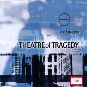 THEATRE OF TRAGEDY - Image cover 