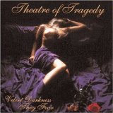THEATRE OF TRAGEDY - Velvet Darkness They Fear cover 