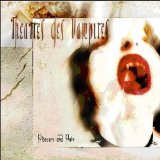 THEATRES DES VAMPIRES - Pleasure and Pain cover 