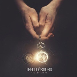 THECITYISOURS - Hollow Hope cover 