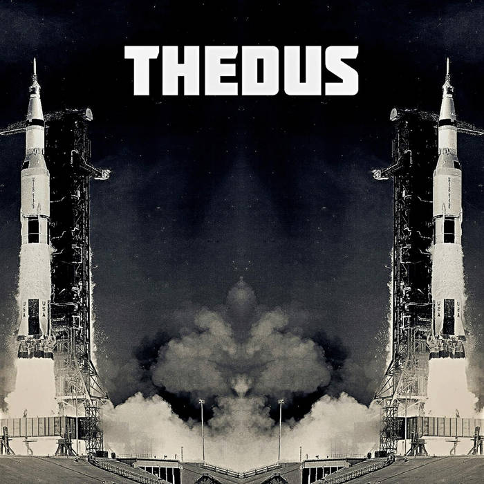 THEDUS - Thedus I cover 