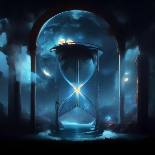 THEN IT ENDS - Closure (Instrumental) cover 