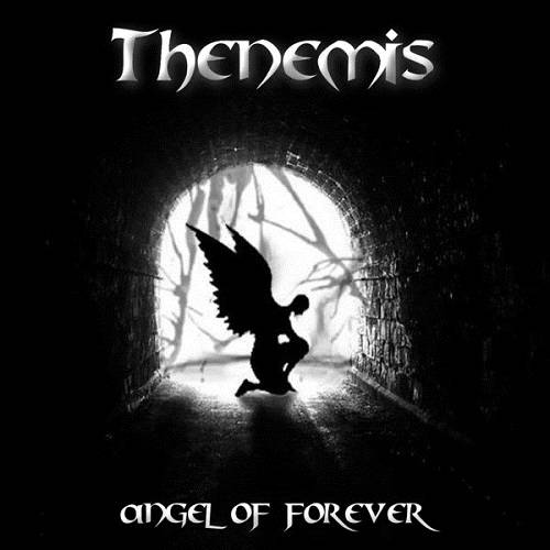 THENEMIS - Angel of Forever cover 