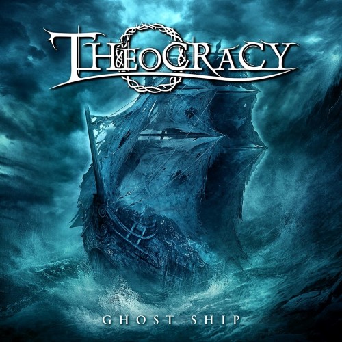 THEOCRACY - Ghost Ship cover 