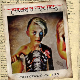 THEORY IN PRACTICE - Crescendo Dezign cover 