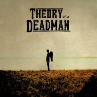 THEORY OF A DEADMAN - Theory of a Deadman cover 