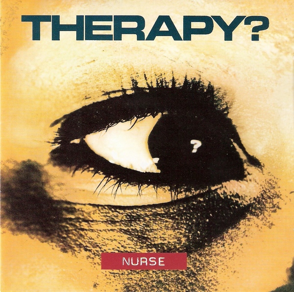 THERAPY? - Nurse cover 