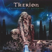 THERION - Celebrators of Becoming cover 