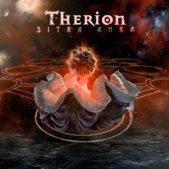 THERION - Sitra Ahra cover 