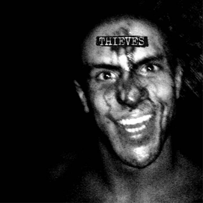 THIEVES (IL) - Demo I cover 