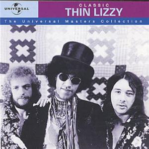 THIN LIZZY - Classic Thin Lizzy cover 