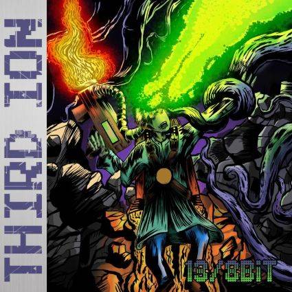 THIRD ION - 13/8 Bit cover 