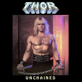 Thor Unchained