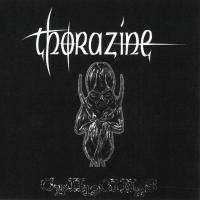 THORAZINE - Thorazine cover 