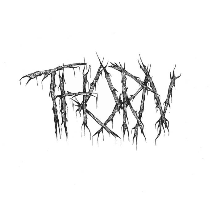THORN (NJ) - Chapter 1 cover 