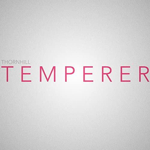 THORNHILL - Temperer cover 