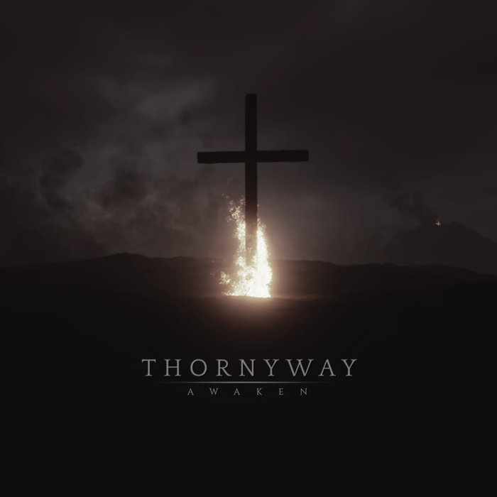 THORNYWAY - Awaken cover 