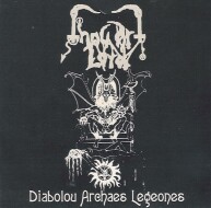 THOU ART LORD - Diabolou Archaes Legeones cover 