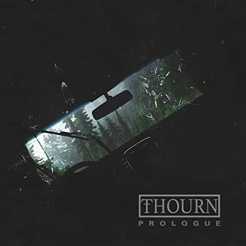 THOURN - Prologue cover 