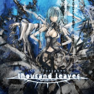 THOUSAND LEAVES - God Forsaken cover 