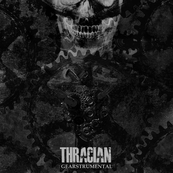 THRACIAN - Gearstrumental cover 
