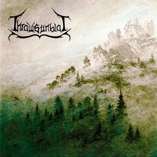 THRAWSUNBLAT - Canada 2010 cover 
